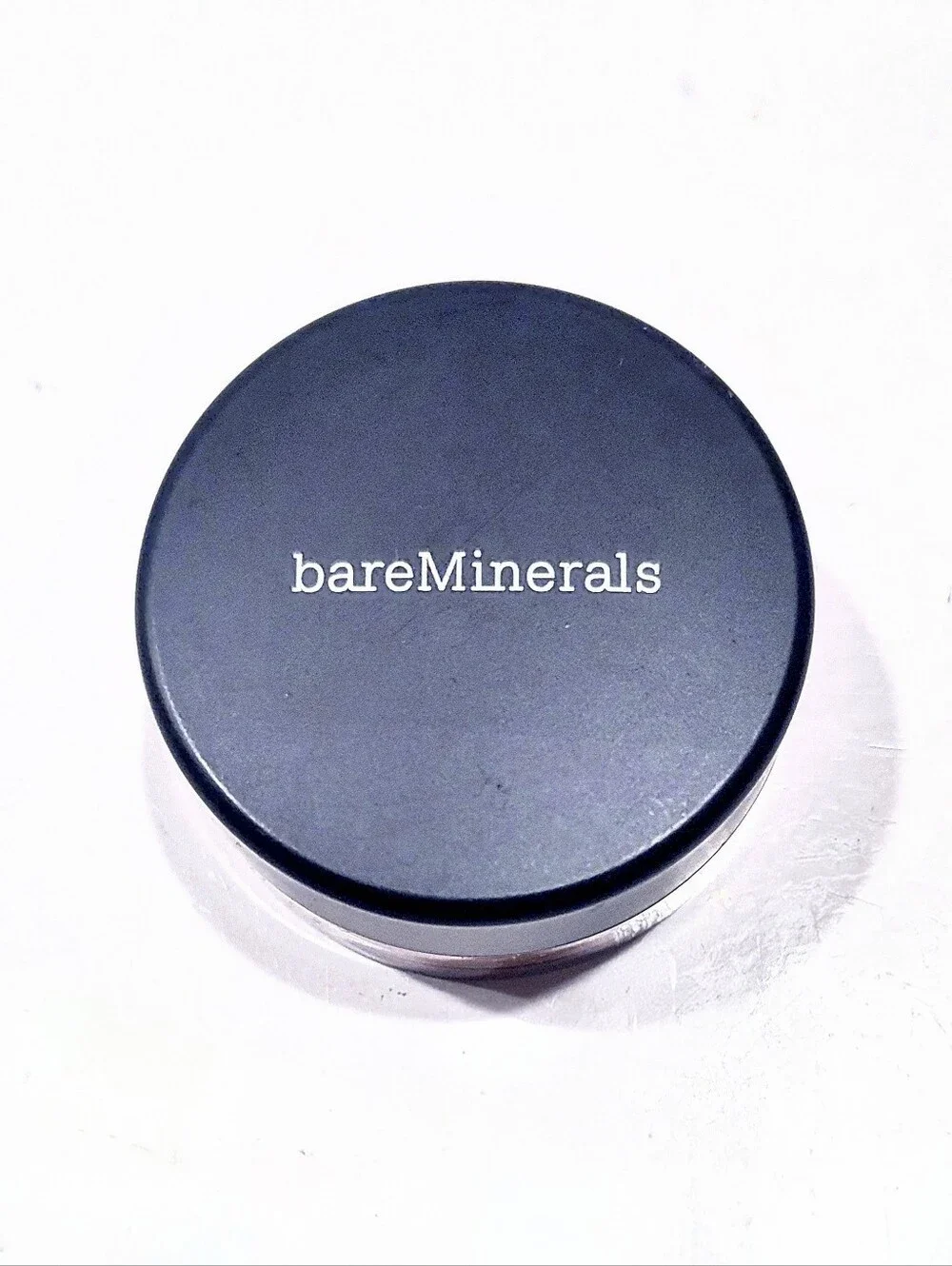 bareMinerals all over